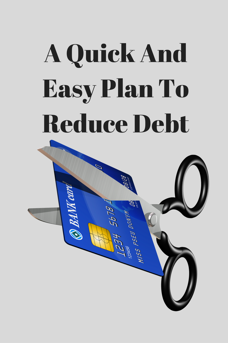 a-quick-and-easy-plan-to-reduce-debt
