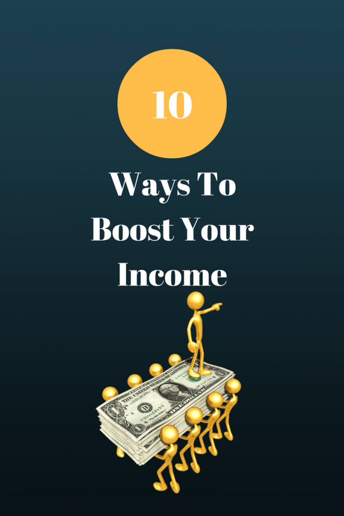 ways-to-boost-your-income