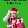 how-to-avoid-financial-pressures-of-the-holiday-season