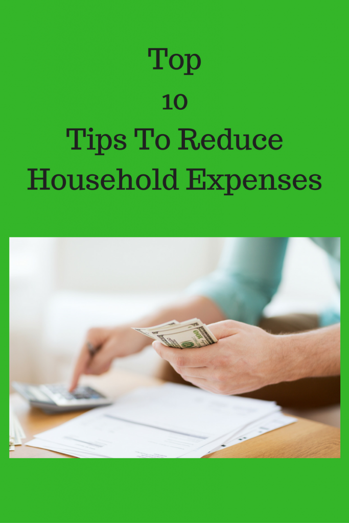 top-10-tips-to-reduce-household-expenses