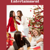 How To Save On Holiday Entertainment