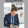 Start The New Year By Paying Off Debt