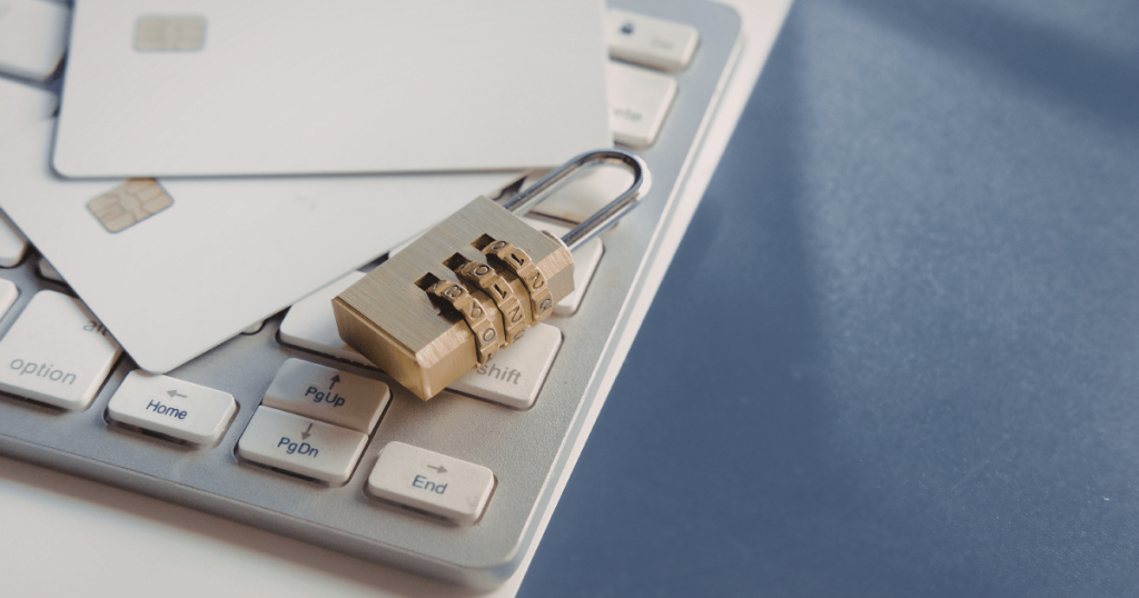 Identity theft protection