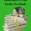 Expenses First Time Homebuyers Can Easily Overlook