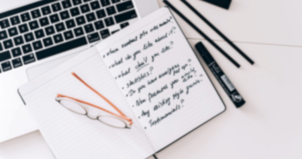Questions to ask before accepting job