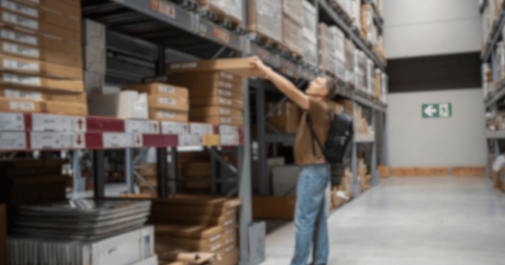 Buying in bulk