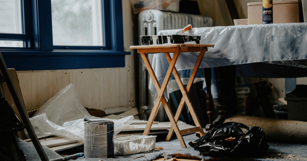 Increase home value