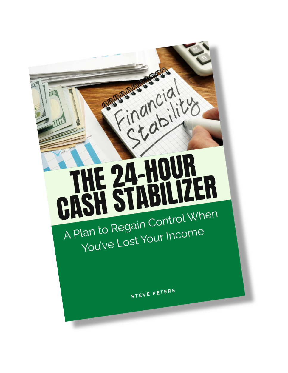 Copy of Cash Stabilizer Cover Page