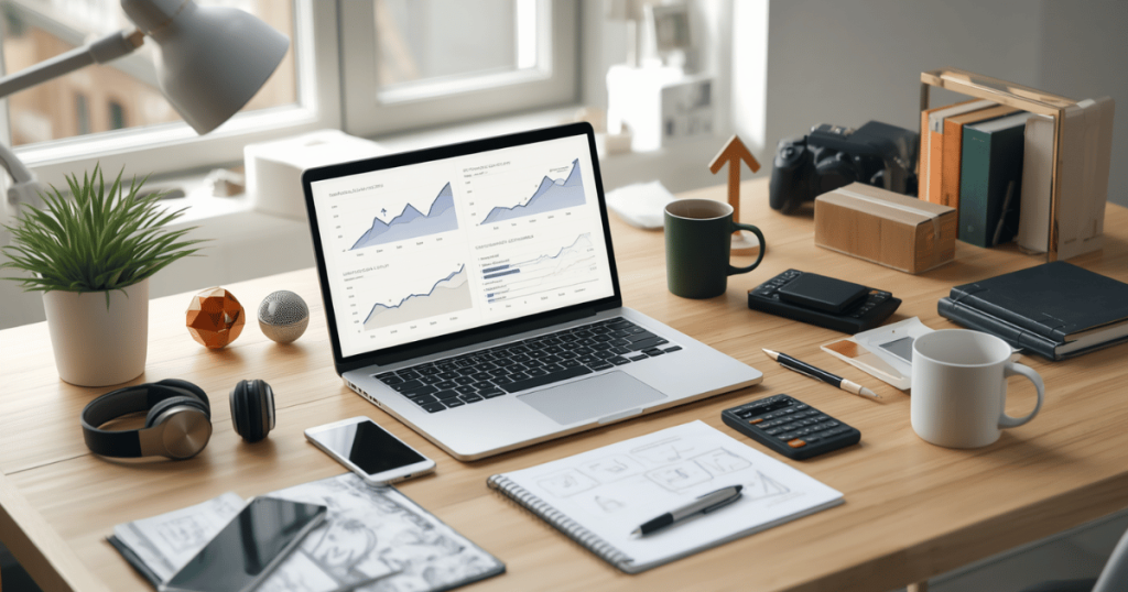 Make money working from home