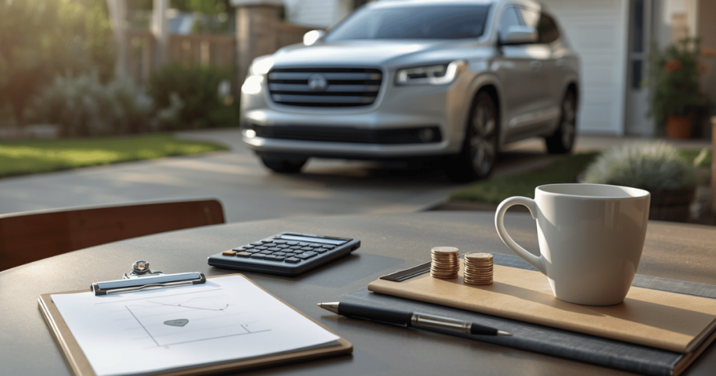 Save money on car insurance
