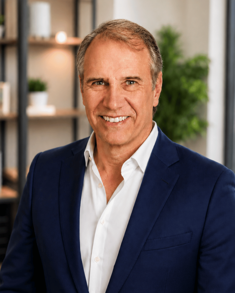 Steve peters standing in office