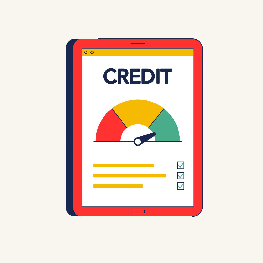 Credit Builder