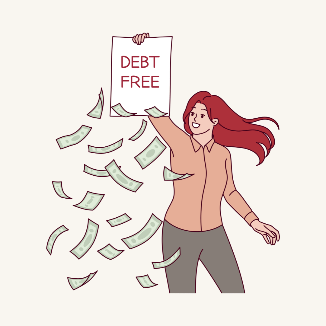 Free From Debt (1)